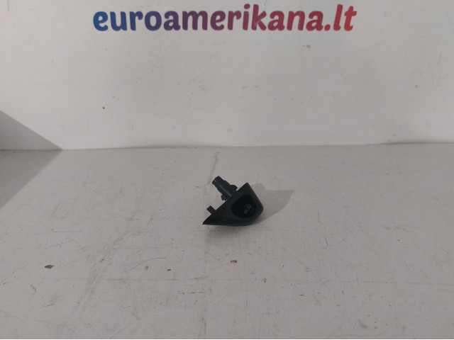 Headlamp Washer Nozzle, RH